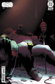 Absolute Batman #11