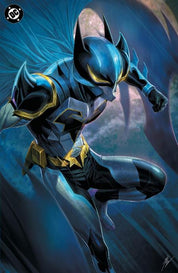 Immortal Legend Batman #1