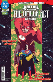DC KO Month 1 Bundle (DC 2025)
