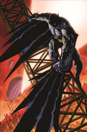 Batman #1 (DC 2025) - Cover Select