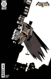 Batman #1 (DC 2025) - Cover Select