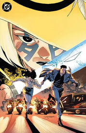 Batman #5 (DC 2026) -Cover Select