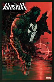 Punisher: Red Band #1 (Marvel 2025) Cover Select