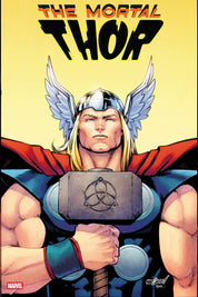 The Mortal Thor #1