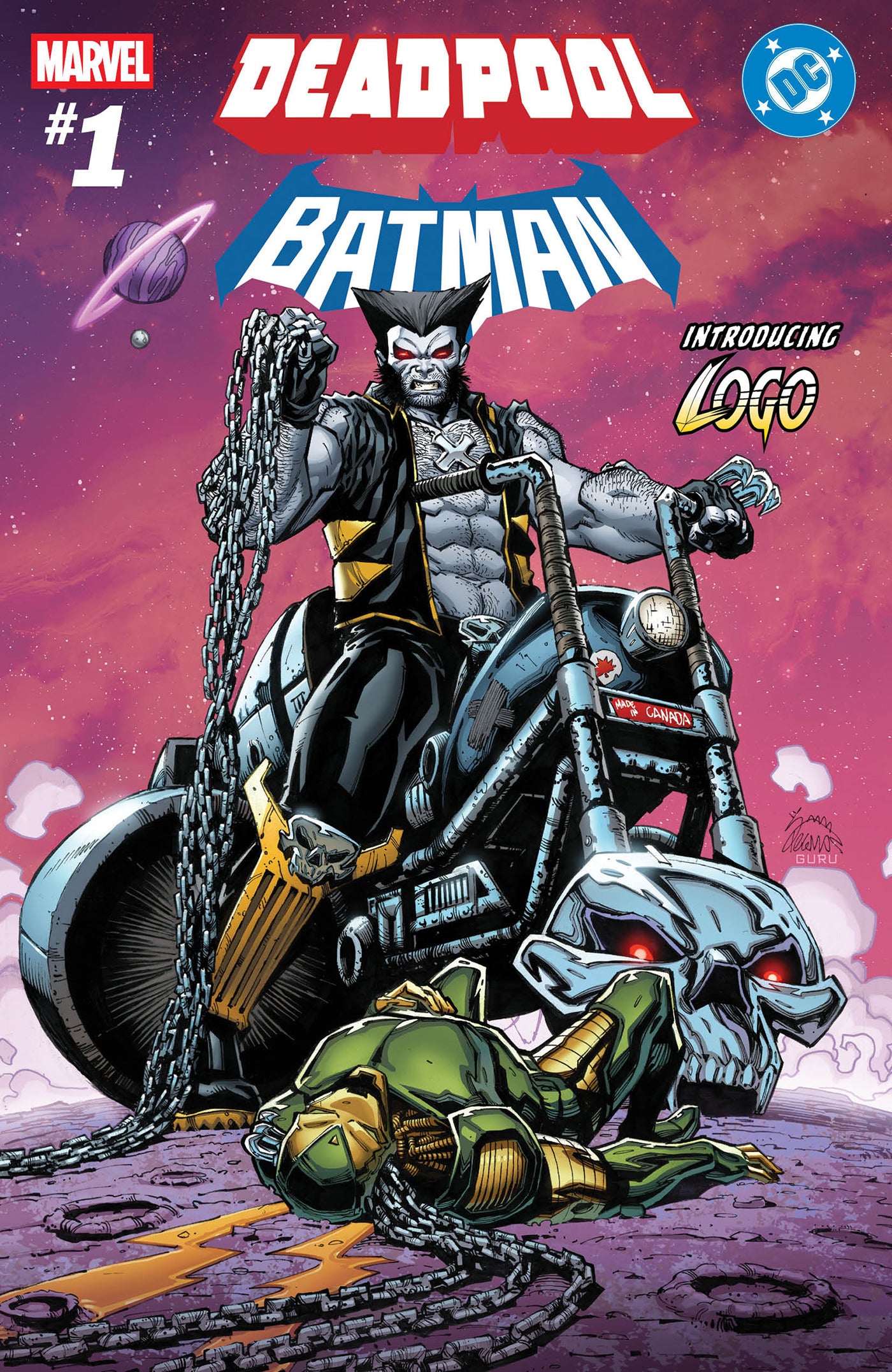 Must Haves – Rolling Wave Comics
