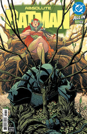 Absolute Batman #17 (DC 2026) Cover Select
