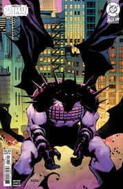 Absolute Batman #18 -Cover Select