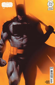 Absolute Batman #19 - Cover Select
