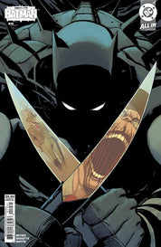 Absolute Batman #19 - Cover Select