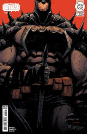 Absolute Batman #20 -Cover Select