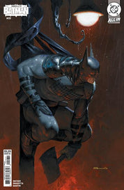 Absolute Batman #20 -Cover Select