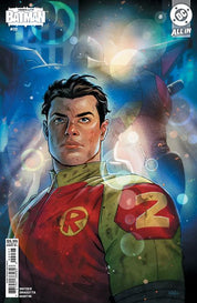 Absolute Batman #20 -Cover Select