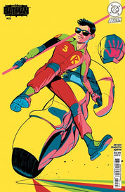 Absolute Batman #20 -Cover Select