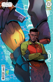 Absolute Batman #20 -Cover Select