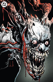 Absolute Batman #15 2nd Prints - Cover Select