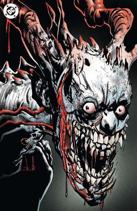 Absolute Batman #15 2nd Prints - Cover Select