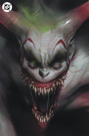 Absolute Batman #15 2nd Prints - Cover Select