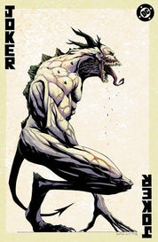 Absolute Batman #15 2nd Prints - Cover Select