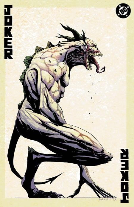 Absolute Batman #15 2nd Prints - Cover Select