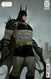 Absolute Batman #16 - Cover Select