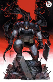 Absolute Batman #1 -10 print Cover Select