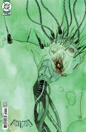 Batman #7 (DC 2026) Cover Select