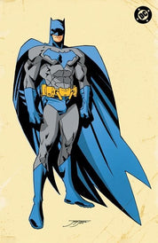 Batman #7 (DC 2026) Cover Select
