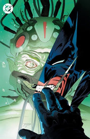 Batman #7 (DC 2026) Cover Select