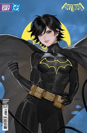 Batman #7 (DC 2026) Cover Select