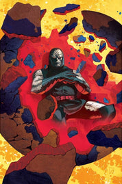 DC KO #5 (DC 2026) Cover Select