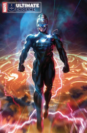 Ultimate Endgame #1 -Cover Select