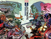 Ultimate Endgame #1 -Cover Select