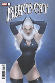 Black Cat #1