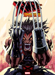 X-Men of Apocalypse Alpha #1 (Marvel 2025) Cover Select