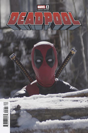 Deadpool Regular Series #3