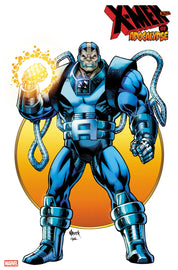X-Men of Apocalypse Alpha #1 (Marvel 2025) Cover Select