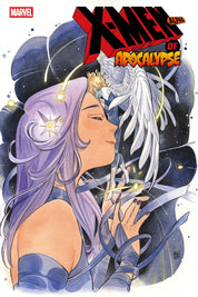 X-Men of Apocalypse Alpha #1 (Marvel 2025) Cover Select