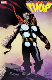 The Mortal Thor #1