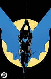 Batman #1 (DC 2025) - Cover Select