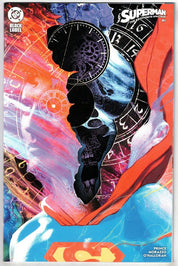 Superman: The Kryptonite Spectrum #1 (of 5) -Cover Select