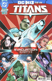 DC KO Month 1 Bundle (DC 2025)